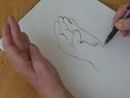 draw,pencil