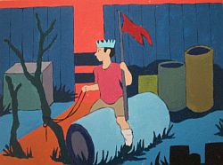 story,children,illustration