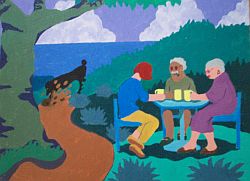 story,children,illustration,poodle story,children,illustration,poodle