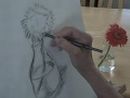 draw,pencil